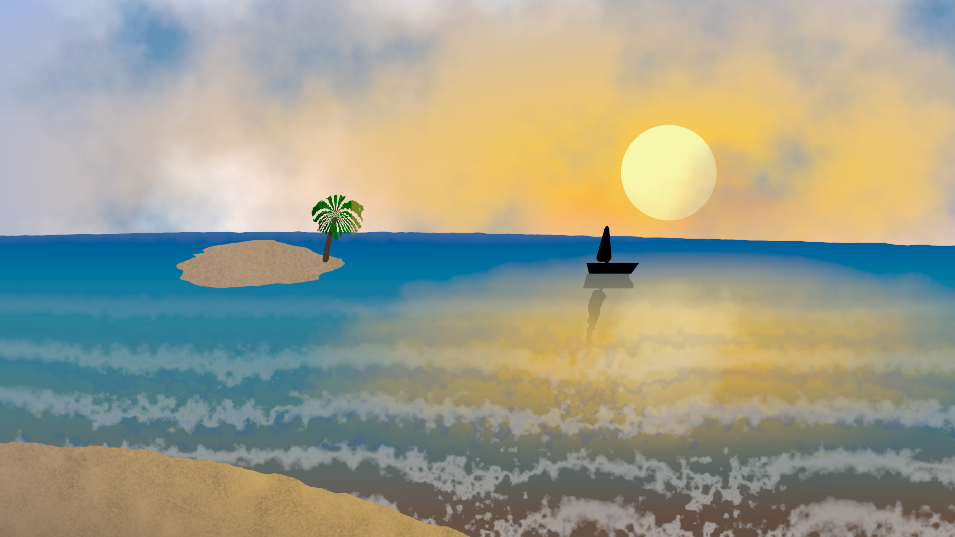 Vacation