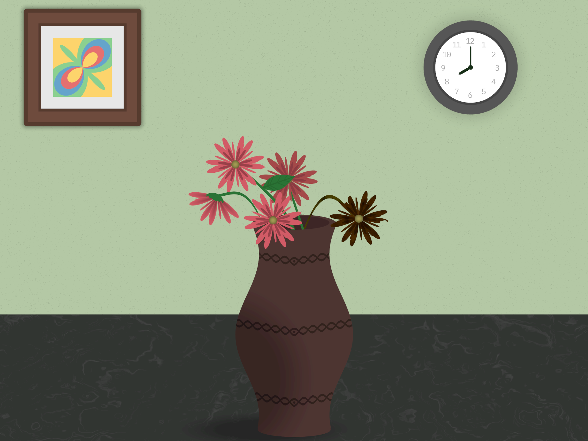 Vase